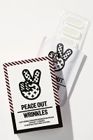 Peace Out Skincare Microneedling Anti-Wrinkle Retinol Patches