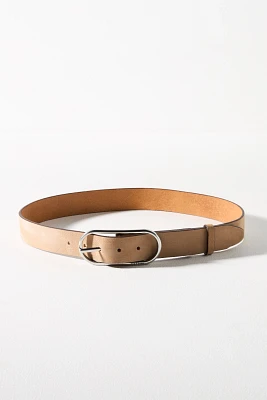 rag & bone Rounded Rebound Belt