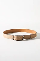 rag & bone Rounded Rebound Belt
