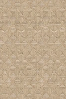 Hoffman Sisal Peel-and-Stick Wallpaper