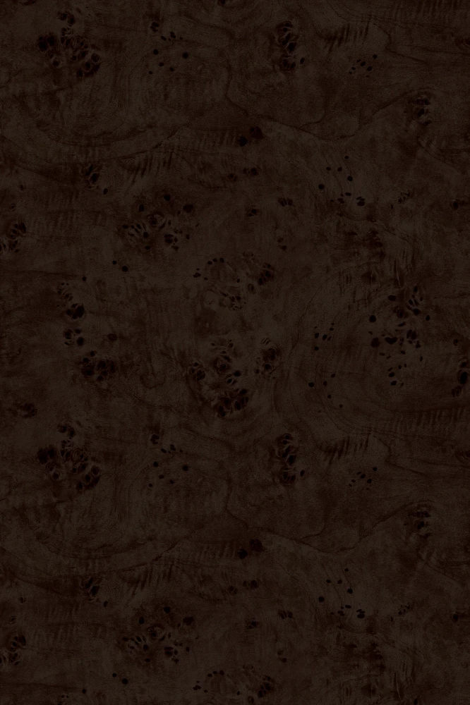 Modern Burl Peel-and-Stick Wallpaper