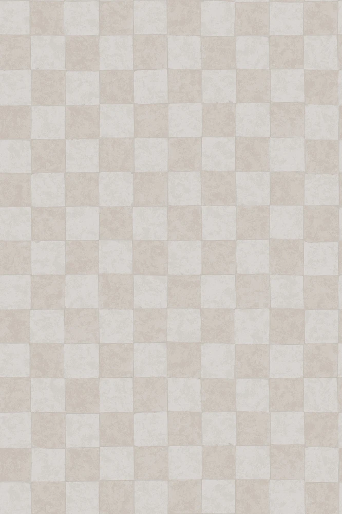 Classic Check Peel-and-Stick Wallpaper