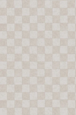 Classic Check Peel-and-Stick Wallpaper