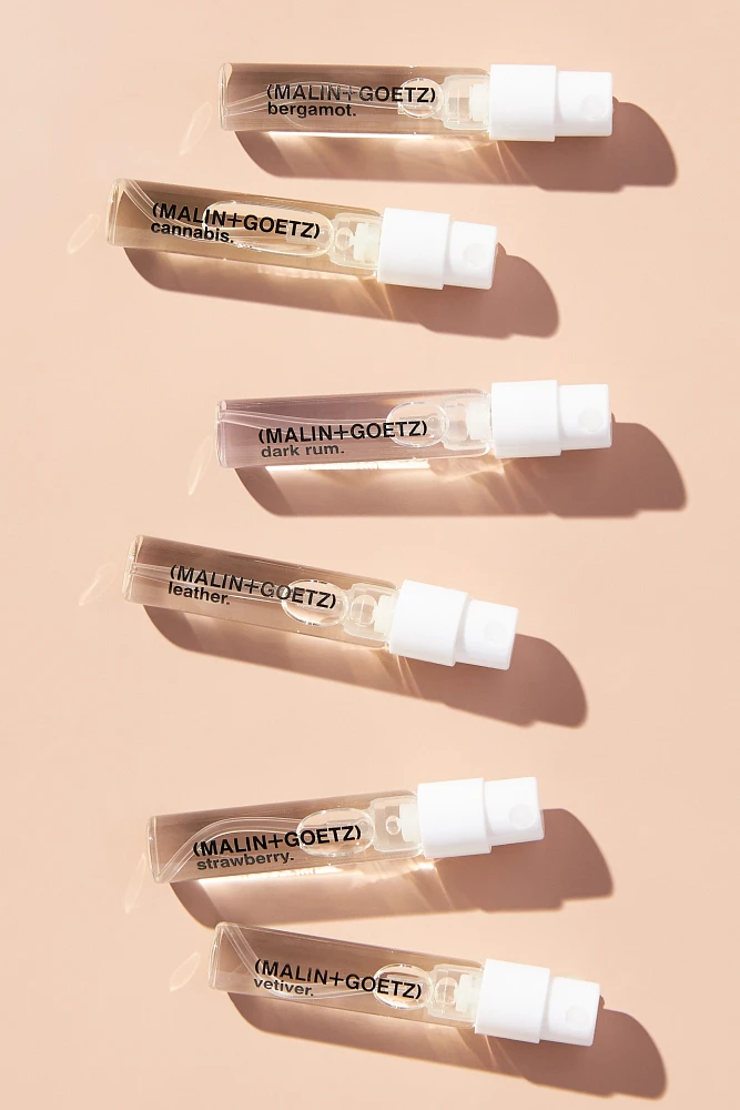 MALIN+GOETZ Fragrance Discovery Kit