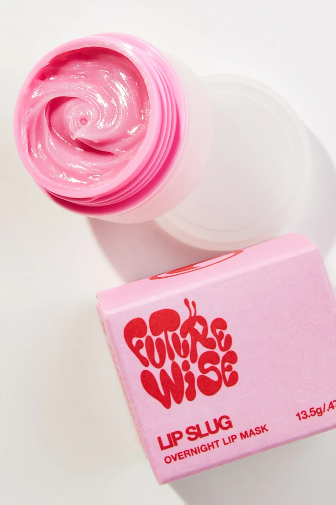 Futurewise Lip Slug Overnight Lip Mask