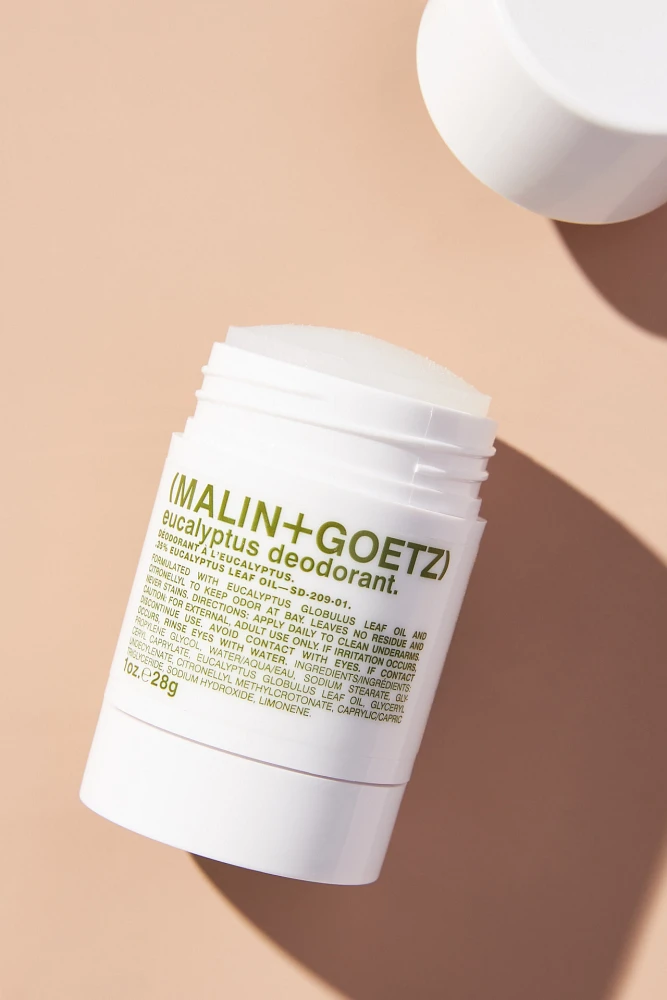 MALIN+GOETZ Eucalyptus Deodorant Mini