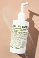 MALIN+GOETZ Eucalyptus Hand & Body Scrub