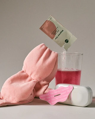 Moon Juice Magnesi-OM Relaxation & Sleep Stick Pack Set
