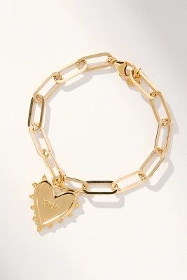 Hart Radiant Mama Charm Bracelet