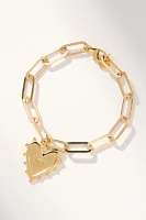 Hart Radiant Mama Charm Bracelet