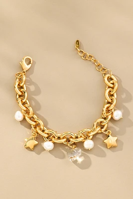 Maison Irem Charmful Bracelet