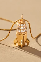 Maison Irem Rocket Charm