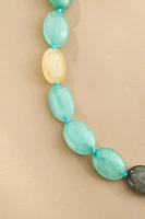 Maison Irem Lenox Stone Necklace