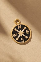 Maison Irem Compass Charm