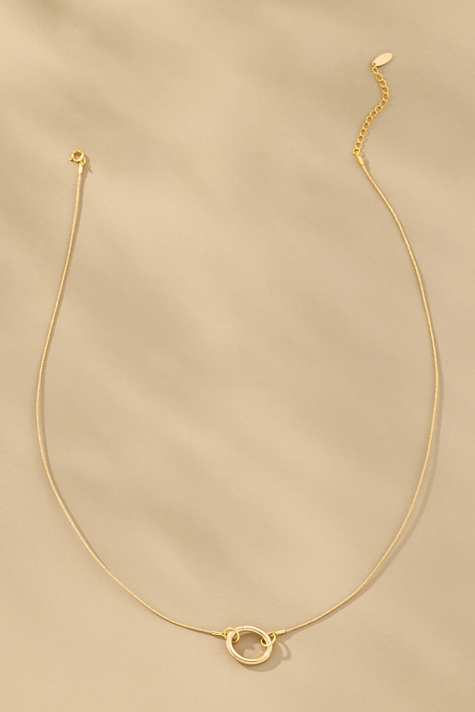 Maison Irem Baxter Necklace