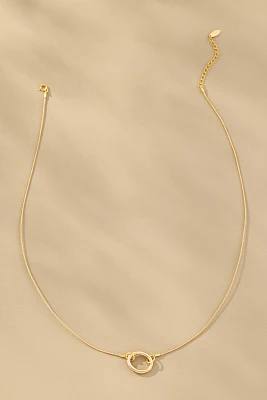 Maison Irem Baxter Necklace