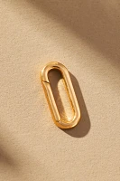 Maison Irem Utopia Attachable Oval Charm