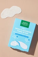 Mario Badescu 2-in-1 Deep Cleansing AHA Pore Strip