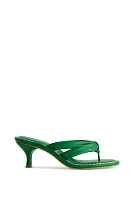Bernardo Miami 55 Heels