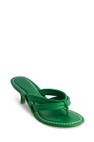 Bernardo Miami 55 Heels