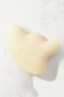 VOESH Gua Sha Shampoo Bar
