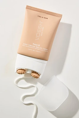 VOESH Tone'd Body Firming Roller Crème