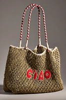 Clare V. L'Été Tote