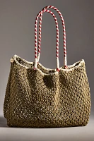 Clare V. L'Été Tote