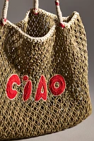 Clare V. L'Été Tote