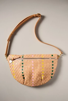 Clare V. Grande Fanny Sling Bag