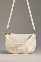 Clare V. Petit Moyen Messenger Bag
