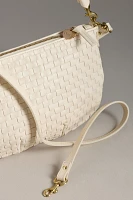 Clare V. Petit Moyen Messenger Bag