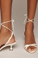 Maeve Strappy Heels