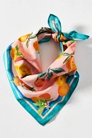 Vismaya Printed Scarf