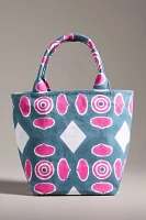 SZ Blockprints Roma Tote