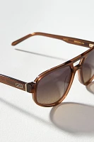 WMP Eyewear Brooklyn Sunglasses