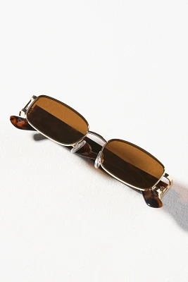 Rectangle Sunglasses