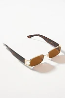 Rectangle Sunglasses