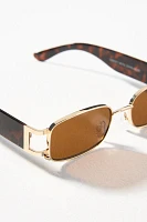 Rectangle Sunglasses