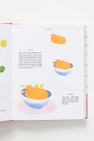 15-Minute Art Drawing: Learn How to Draw, Colour, and Shade
