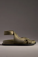Intentionally Blank Maggy Neoprene Sandals