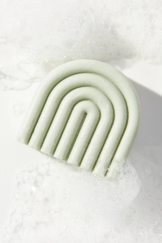 KITSCH Rosemary & Biotin Solid Conditioner Bar 