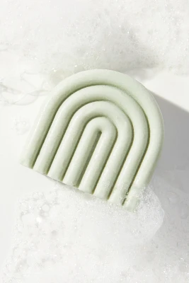 KITSCH Rosemary & Biotin Solid Conditioner Bar 