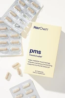 Her Own PMS Capsules