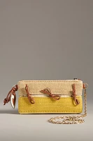 Kooreloo The Bow Porte Monnaie Clutch