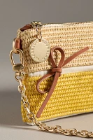 Kooreloo The Bow Porte Monnaie Clutch
