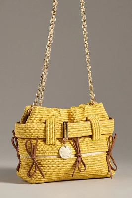 Kooreloo The Bow Mini Pepper Shoulder Bag