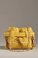 Kooreloo The Bow Mini Pepper Shoulder Bag
