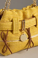 Kooreloo The Bow Mini Pepper Shoulder Bag