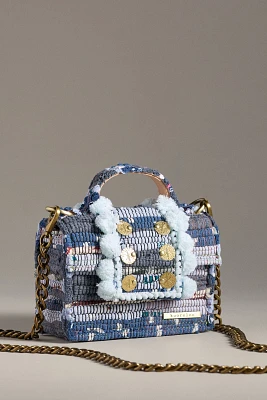 Kooreloo The Petite New Yorker Satchel